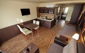 Nagycsaládos Apartman
